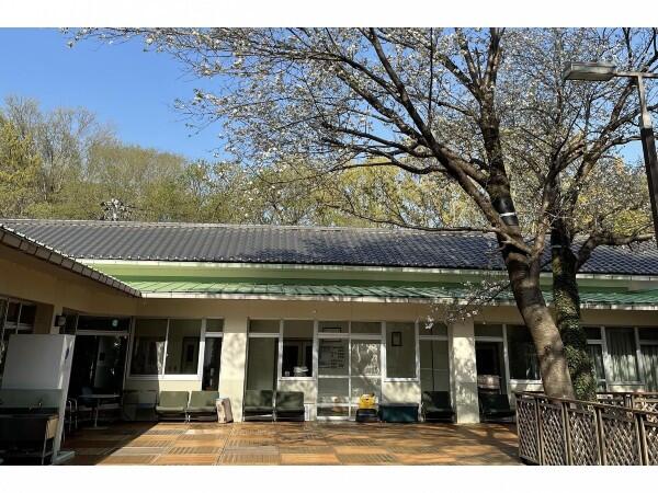 みもり園（パート）の看護師求人の写真