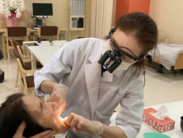 デイサービスセンターアライブ（パート）の看護師求人メイン写真2