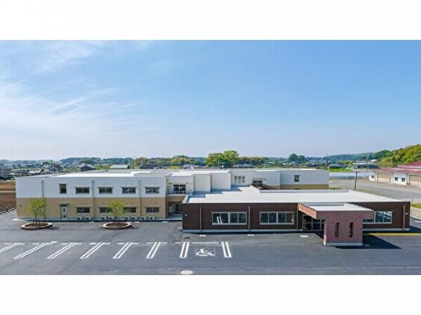 特別養護老人ホームつるの川(常勤)のケアマネジャー求人の写真