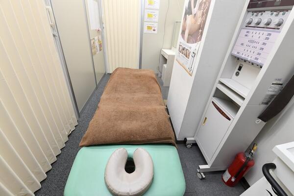 ナチュラル鍼灸整骨院イオンモール多摩平の森院(鍼灸師/常勤)のその他求人サブ写真2