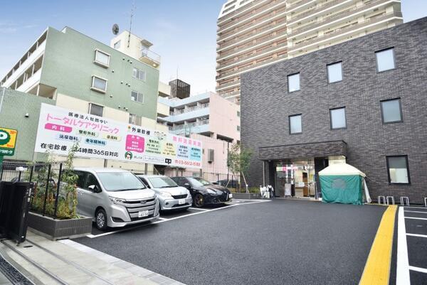 居宅介護支援事業所 ケアプランゆい（常勤）のケアマネジャー求人の写真