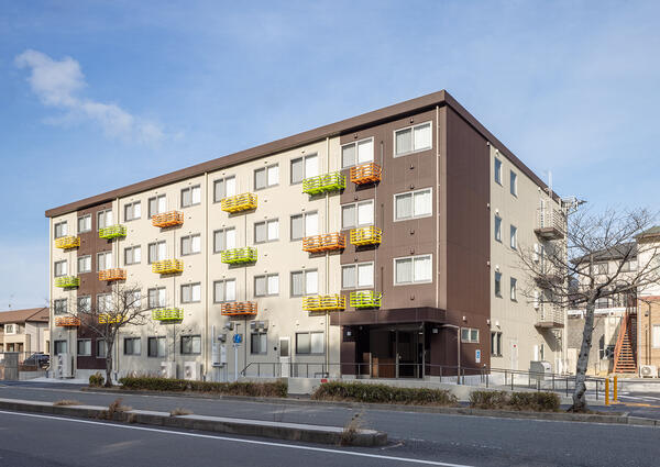 訪問看護ステーションわかまつ（常勤）の作業療法士求人メイン写真4