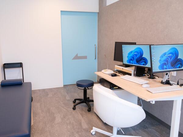 のぐち整形外科クリニック（常勤）の理学療法士求人の写真