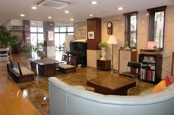 介護付有料老人ホーム　エールコート咲楽（常勤）の栄養士求人メイン写真4