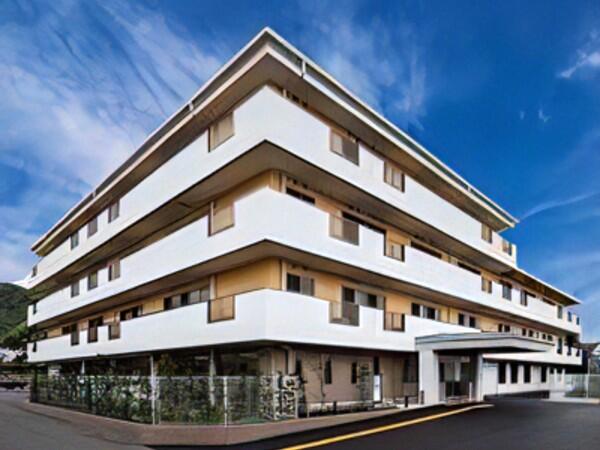 介護老人保健施設　リハビリパーク清水（常勤）のケアマネジャー求人の写真