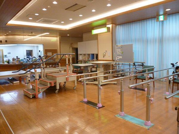 介護老人保健施設まんさくの里（常勤）の看護師求人メイン写真4