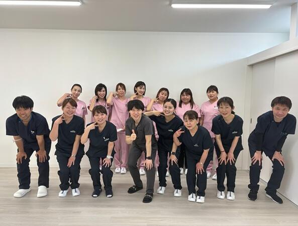 東大阪ふじもと整形外科(常勤)の理学療法士求人の写真