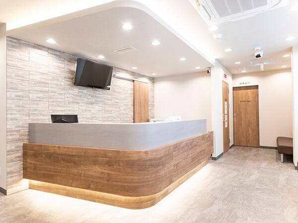 西永福駅前内科 内視鏡糖尿病クリニック（常勤）の准看護師求人メイン写真2