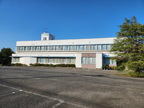 大平医院（常勤）の准看護師求人の写真