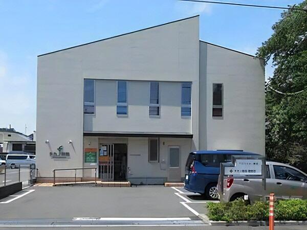 タカノ薬局 鎌倉（パート） の管理栄養士求人の写真