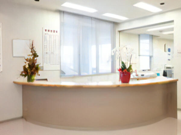 介護老人保健施設 エスポワール北広島（常勤）の社会福祉士求人メイン写真2