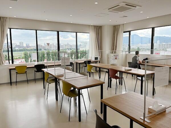 静和記念病院（薬剤助手/常勤）のその他求人メイン写真5