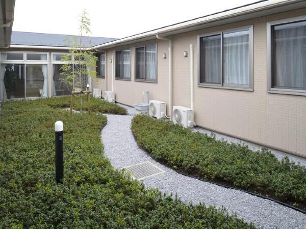 住宅型有料老人ホーム ケムズ木崎（夜勤専従/パート）の介護福祉士求人メイン写真2