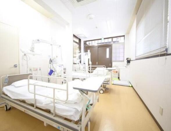 三上クリニック 第二分院（常勤）の看護師求人メイン写真2