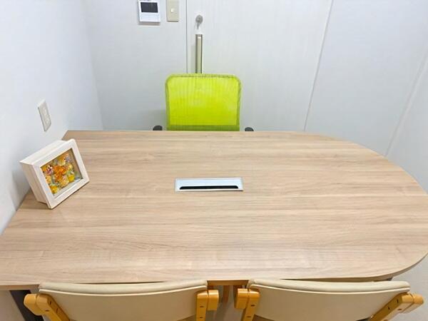 調布こころの訪問クリニック（常勤）の医療事務求人メイン写真4