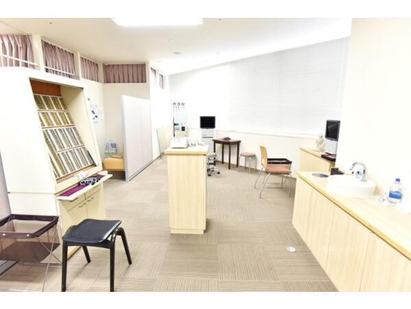 フジタニ眼科（パート）の医療事務求人メイン写真3