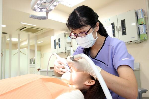 高輪歯科医院（外来 / 常勤）の歯科衛生士求人メイン写真3