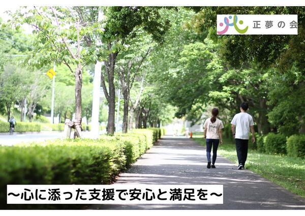 パサージュいなぎ（正社員）の准看護師求人の写真