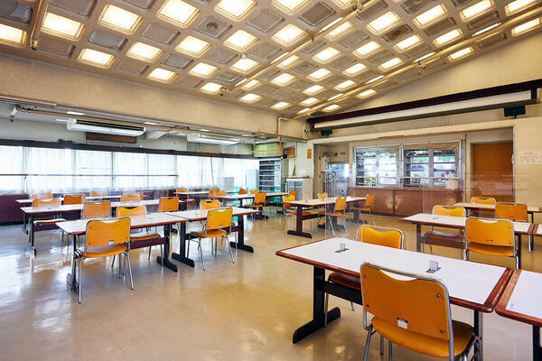 四天王寺松風荘（パート）の准看護師求人メイン写真4