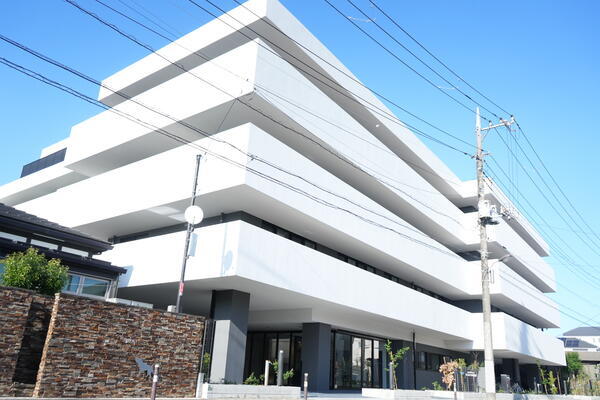 タムスさくらの杜花畑（常勤）の栄養士求人の写真