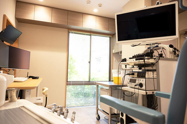 声のクリニック赤坂（常勤）の医療事務求人メイン写真3