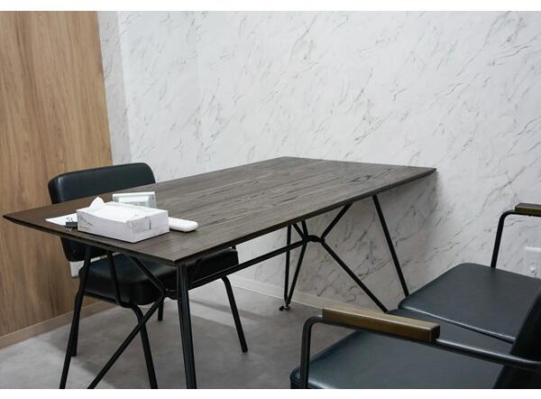 Heart Life～こころの悩み相談所～ 渋谷店（パート）の一般事務求人メイン写真3