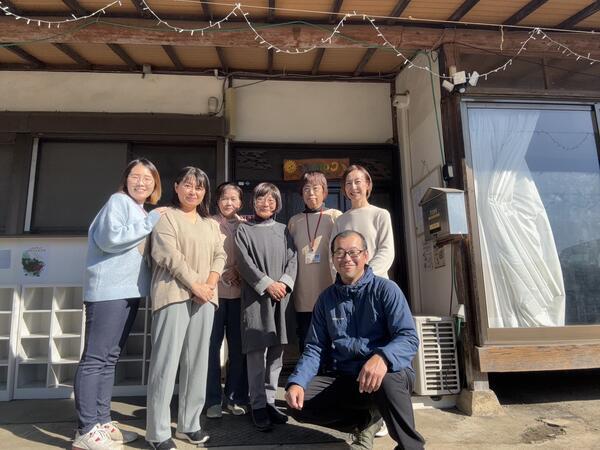 社会福祉法人 寿徳会 Colors学童保育（パート）の保育士求人の写真
