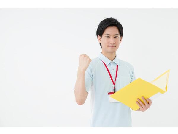 東部クリニック（常勤）の言語聴覚士求人メイン写真1