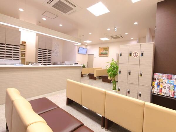 四日市眼科クリニック（パート）の医療事務求人メイン写真3