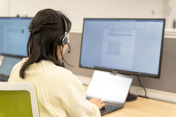 ダイヤル・サービス株式会社 のその他求人メイン写真2