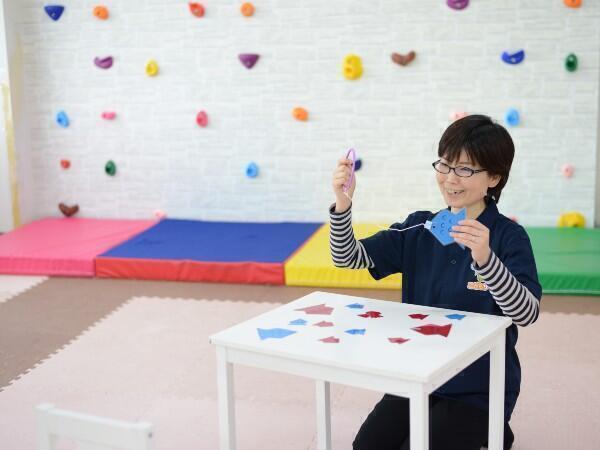 こどもサークルつくば要（常勤） の看護師求人の写真