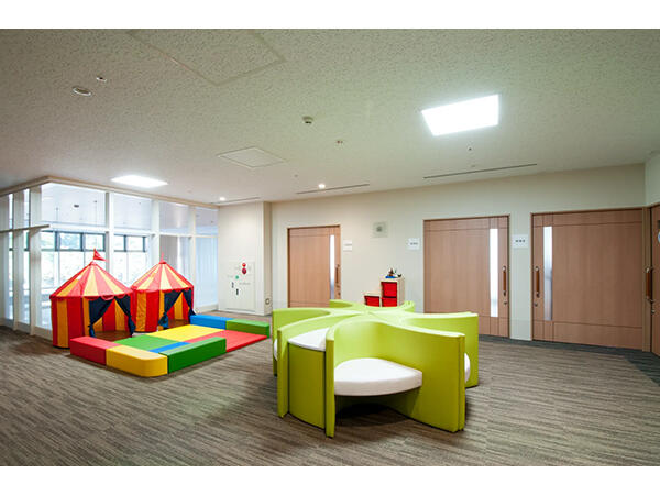 特別養護老人ホームラスール麻生（常勤）の作業療法士求人メイン写真5