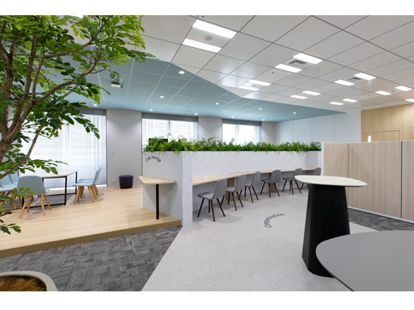 株式会社レップス(営業職 / 常勤)の臨床工学技士求人の写真