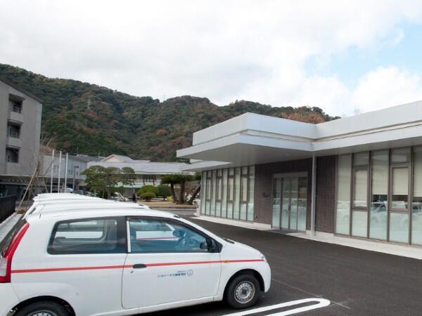 訪問看護ステーション コスモス（常勤）の看護師求人の写真