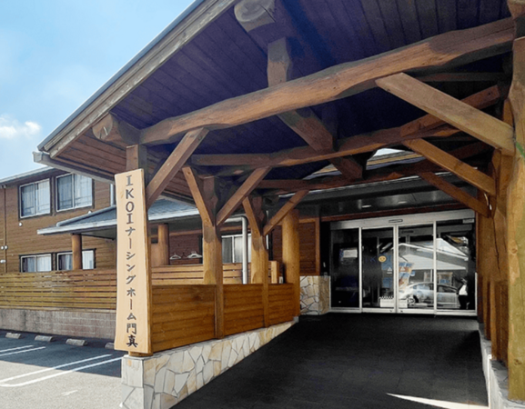 おかもと訪問看護ステーション (門真市内/施設内訪問看護/常勤)の看護師求人の写真