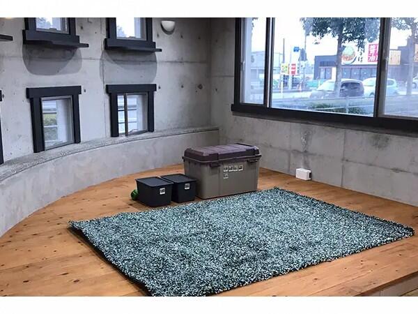 放課後等デイサービスキート 今治南クラス（パート）の言語聴覚士求人メイン写真3