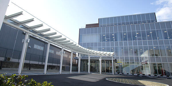 おかもとクリニック通所リハビリテーションセンター（パート）の理学療法士求人の写真