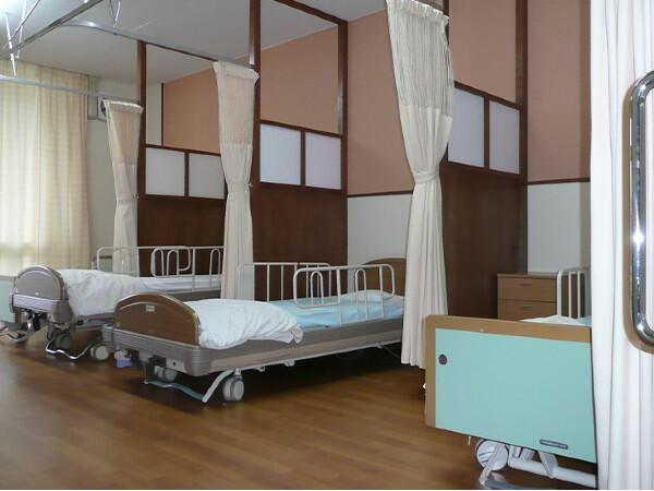 特別養護老人ホーム尚古園（パート）の准看護師求人メイン写真3