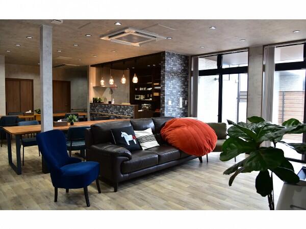 グループホーム HARUTAほりえ海岸（パート）の支援員求人メイン写真2