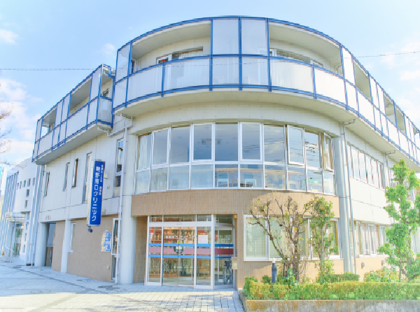 秦野南口クリニック(透析 / 常勤)の准看護師求人の写真