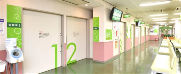 たちばな台病院（透析室/常勤）の看護師求人メイン写真2