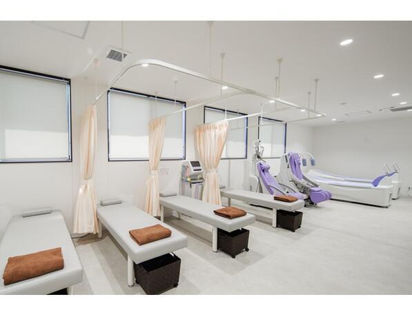 開成整形外科リハビリクリニック（パート）の診療放射線技師求人メイン写真2