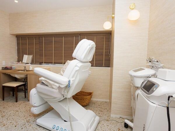 麻布十番TTハートクリニック（常勤）の看護師求人の写真