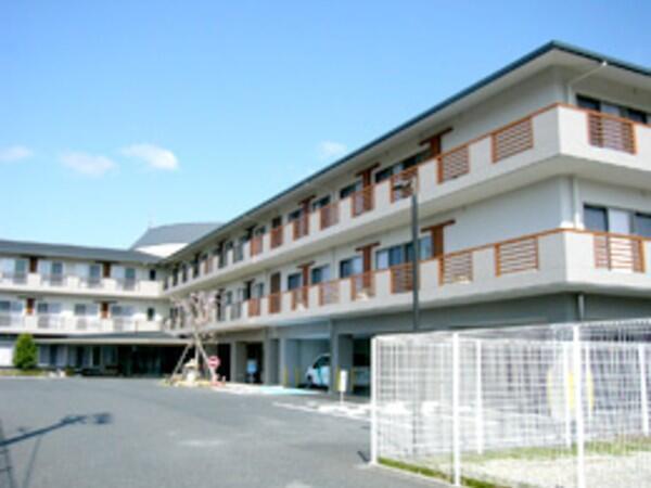 特別養護老人ホーム さくら苑（常勤）のケアマネジャー求人の写真