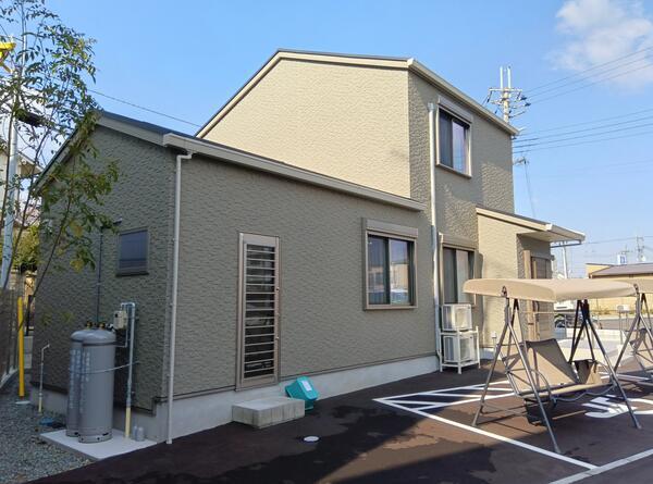 障がい者向け賃貸住宅いっぽいっぽ（パート）の支援員求人メイン写真2