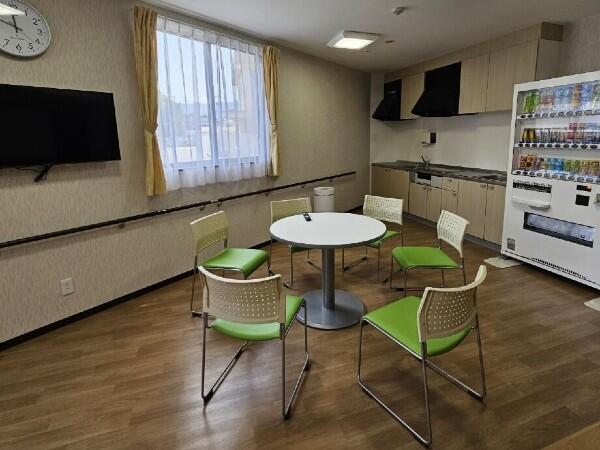 サービス付き高齢者向け住宅 クラシオン宮島（サービス提供責任者/常勤）の介護福祉士求人メイン写真5