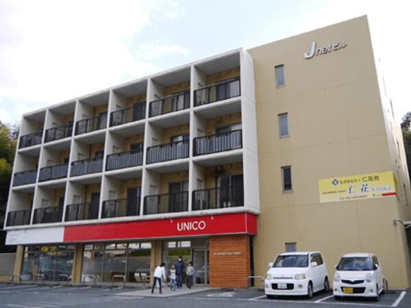 グループホーム ベルフラワー（世話人/常勤）の公認心理師求人の写真