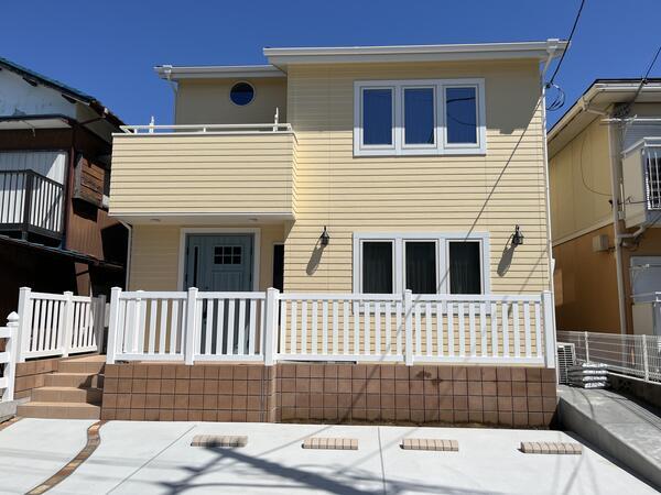 住宅型有料老人ホーム ホーム春風（パート）の介護職求人メイン写真1