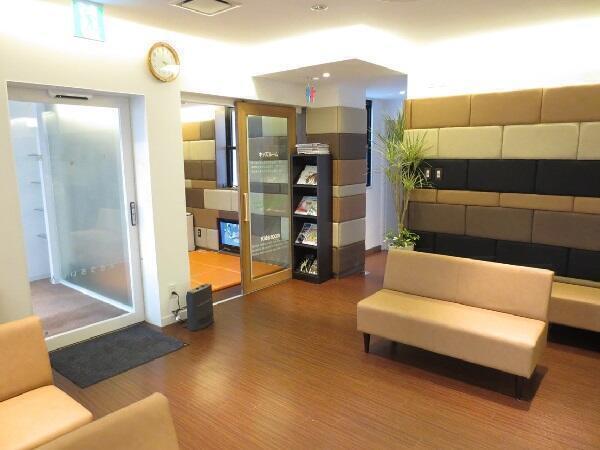 杉浦医院（パート）の診療放射線技師求人メイン写真4