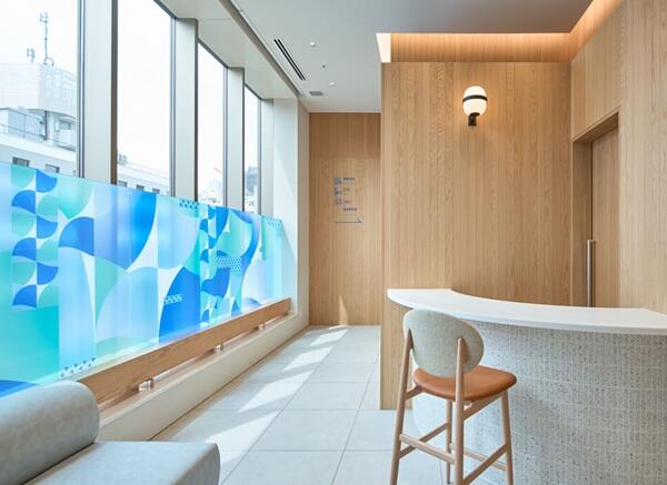 横浜フロントクリニック（パート）の医療事務求人の写真